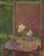 John Singer Sargent Old Chair Sweden oil painting reproduction